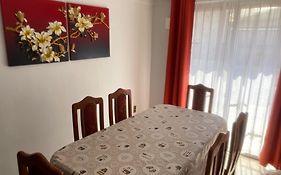 Casa Amoblada En Talca Para 6 Personas